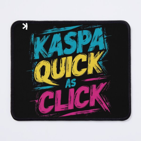 Item preview, Kaspa Genesis The Beginning of a New Era designed and sold by RadDeck.
