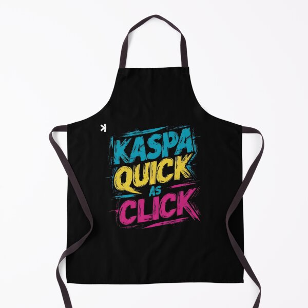 Item preview, Kaspa Genesis The Beginning of a New Era designed and sold by RadDeck.
