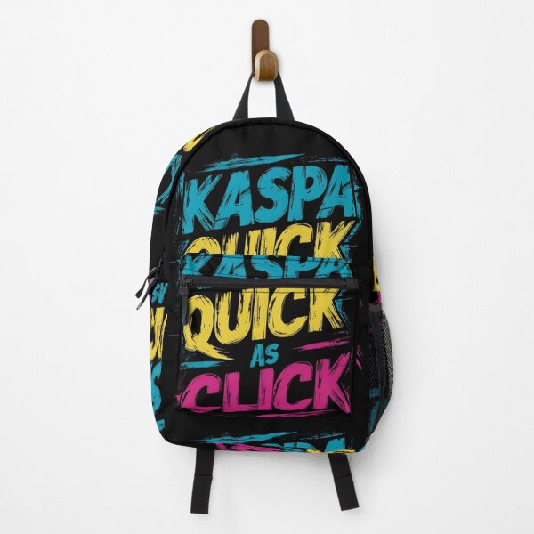 Item preview, Kaspa Genesis The Beginning of a New Era designed and sold by RadDeck.