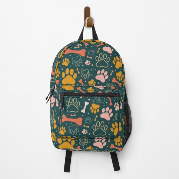 Item preview, Colourful And Unique Design Of Dogs Patterns  designed and sold by allistermariam.