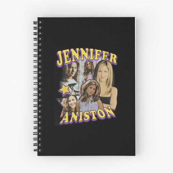 Item preview, Jennifer Aniston Retro Vintage designed and sold by KDUSO.