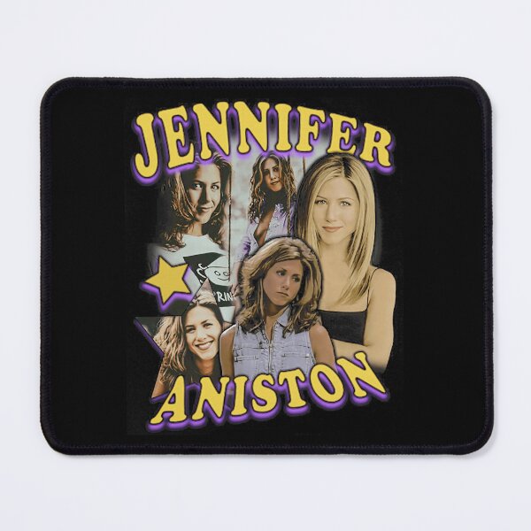 Item preview, Jennifer Aniston Retro Vintage designed and sold by KDUSO.