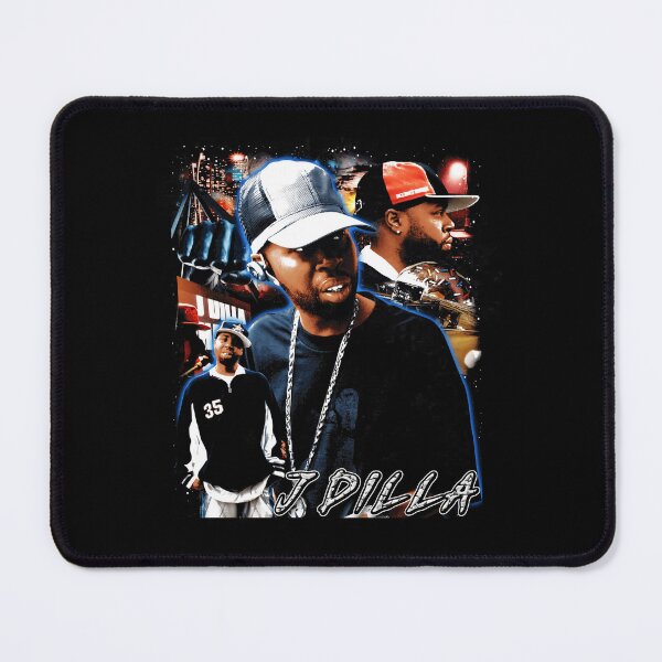 Item preview, J Dilla Vintage designed and sold by MolatedCoffee.