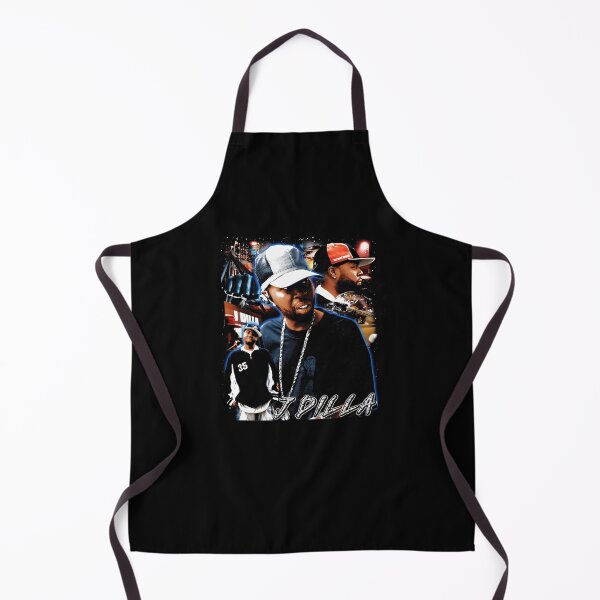 Item preview, J Dilla Vintage designed and sold by MolatedCoffee.
