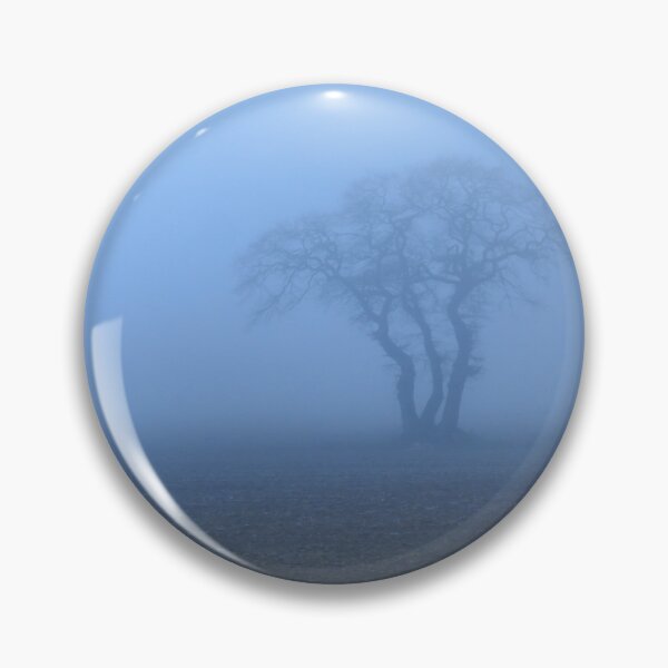 Item preview, Tree In The Fog designed and sold by wiggyofipswich.