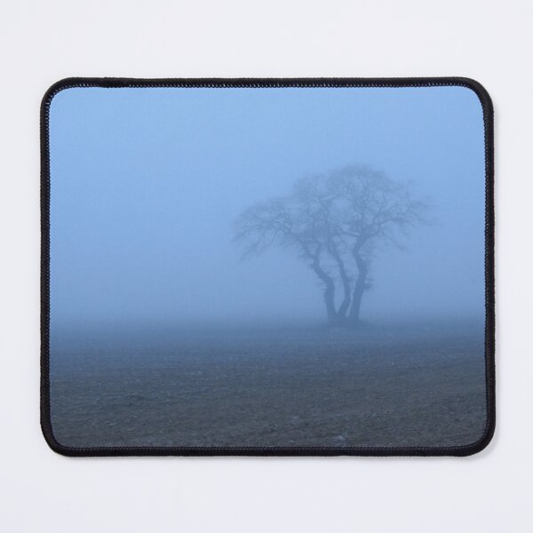Item preview, Tree In The Fog designed and sold by wiggyofipswich.