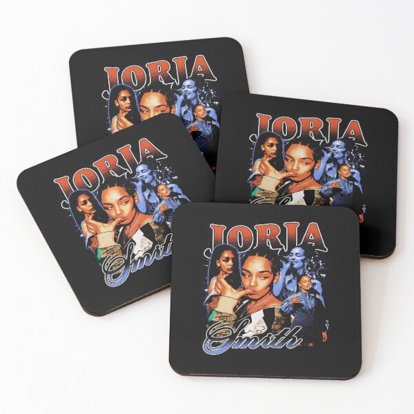 Item preview, Jorja Smith Vintage designed and sold by PryorLane.
