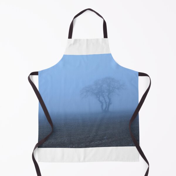 Item preview, Tree In The Fog designed and sold by wiggyofipswich.