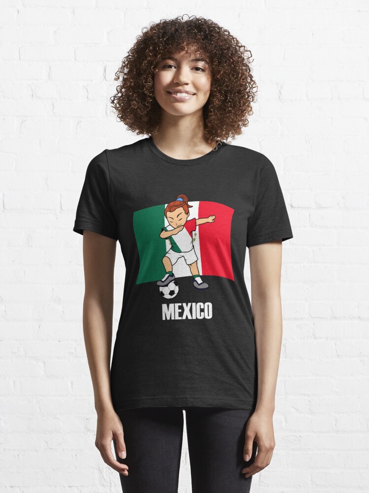 Mexico Soccer Jersey Mexican Soccer Shirt 