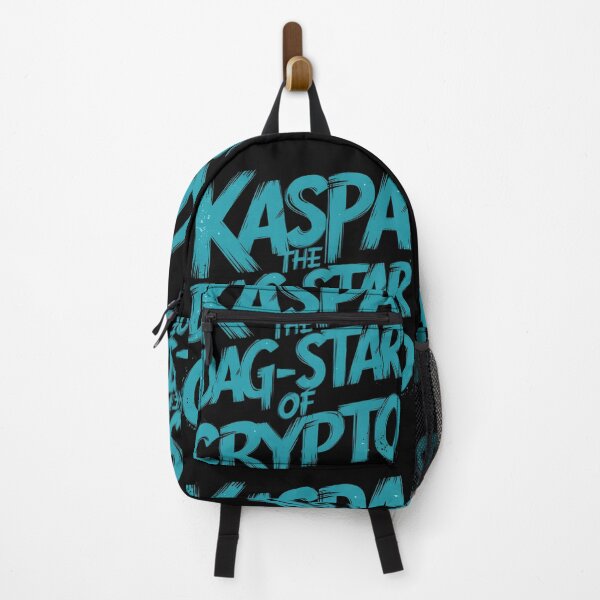 Item preview, Kaspa Spectra The Full Spectrum of Crypto designed and sold by RadDeck.