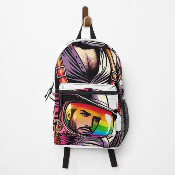 Item preview, Space Cowboy designed and sold by GrahamBaxter.