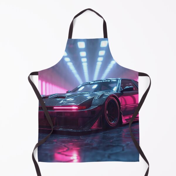 Item preview, Cyberpunk art of a futuristic car designed and sold by Salimgor Hangaround Music.
