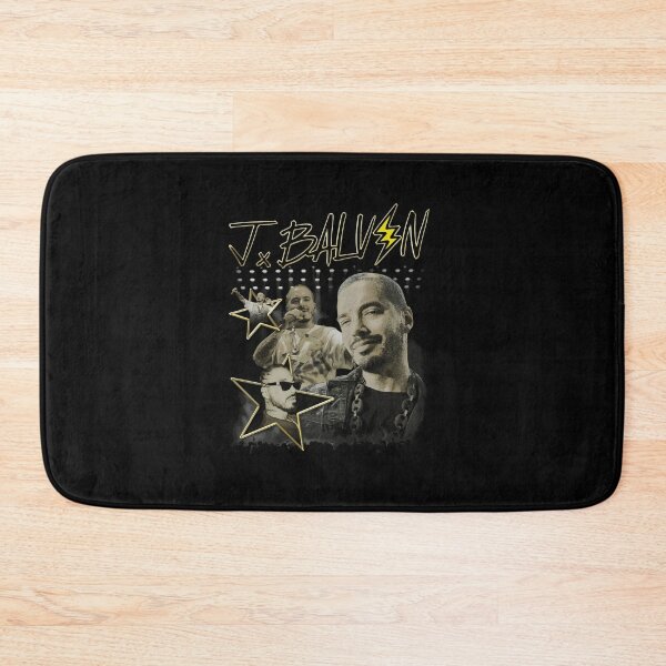Item preview, J Balvin Vintage designed and sold by DesignSTKRSA.
