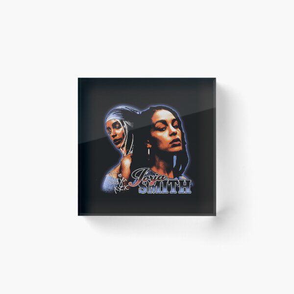 Item preview, Jorja Smith Retro designed and sold by KDUSO.