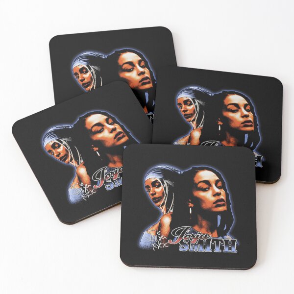 Item preview, Jorja Smith Retro designed and sold by KDUSO.