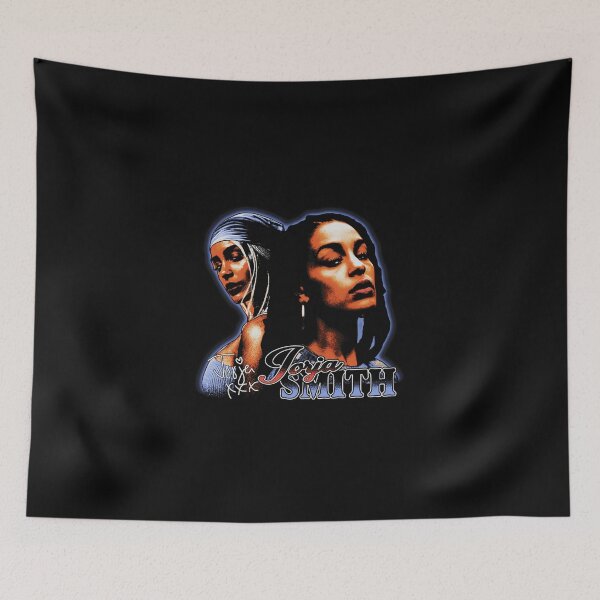 Item preview, Jorja Smith Retro designed and sold by KDUSO.
