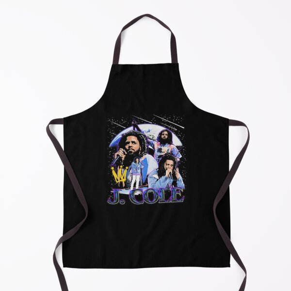 Item preview, J. Cole Skyline designed and sold by MolatedCoffee.