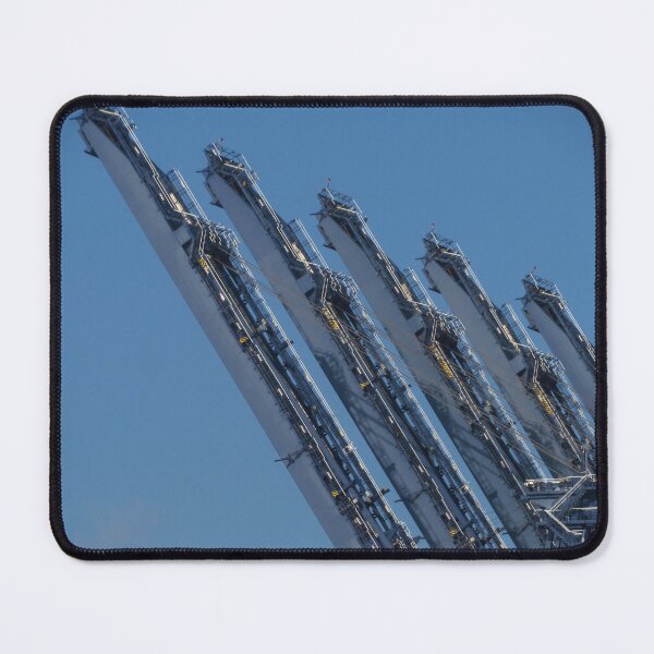 Item preview, Gantry Cranes designed and sold by wiggyofipswich.