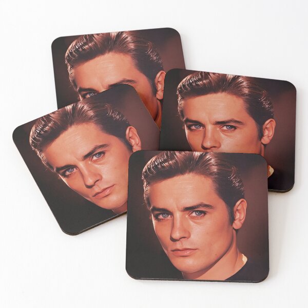 Item preview, Alain delon designed and sold by akustrong.