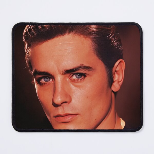 Item preview, Alain delon designed and sold by akustrong.