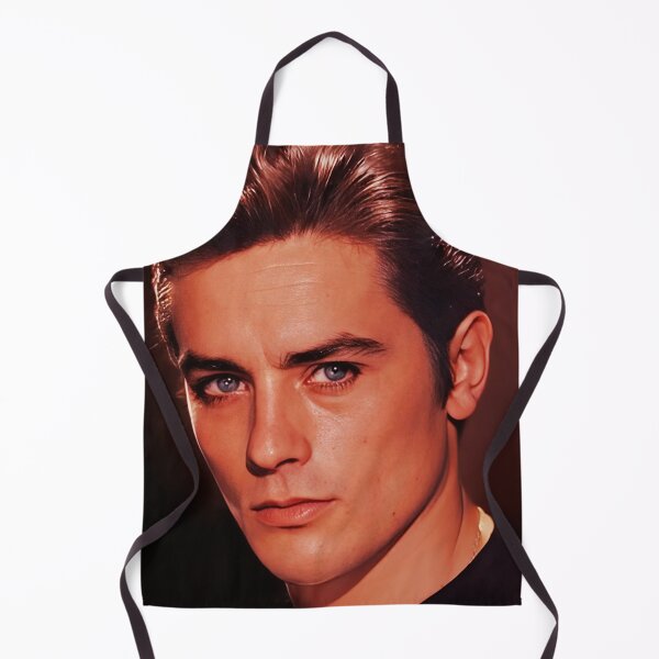 Item preview, Alain delon designed and sold by akustrong.
