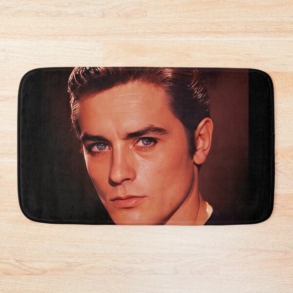 Item preview, Alain delon designed and sold by akustrong.