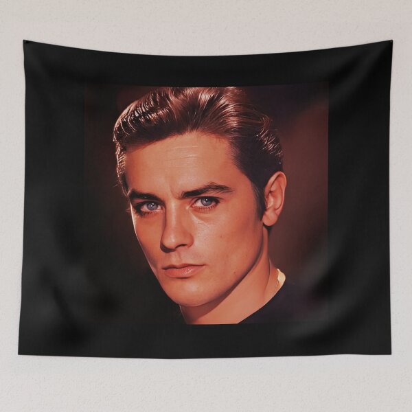 Item preview, Alain delon designed and sold by akustrong.