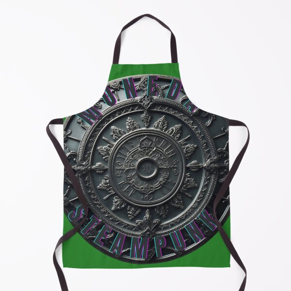 Item preview, Victorian era steampunk coin designed and sold by VidyoeDesigns67.