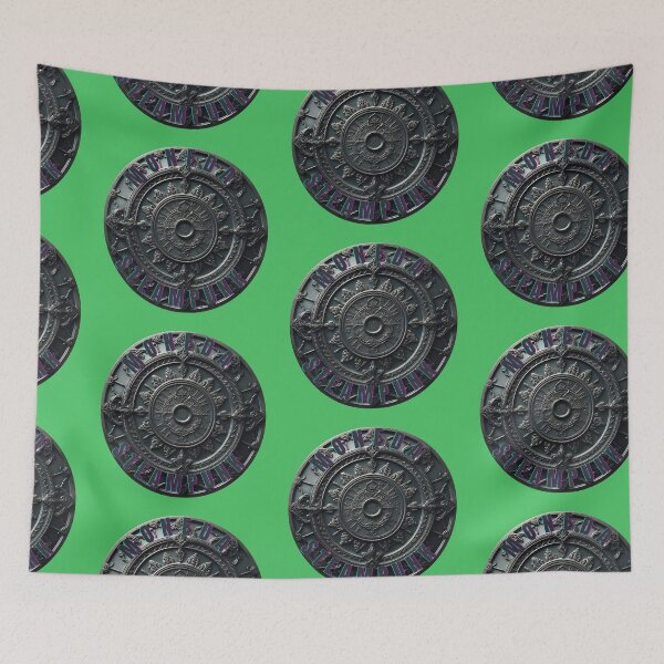 Item preview, Victorian era steampunk coin designed and sold by VidyoeDesigns67.