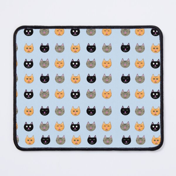 Item preview, Cat Face designed and sold by vintageretrostyleshop.