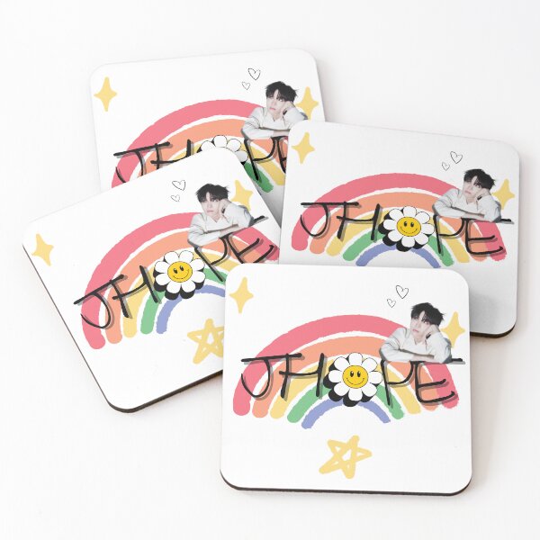 Item preview, Jhope ♡ designed and sold by Henkostoree.
