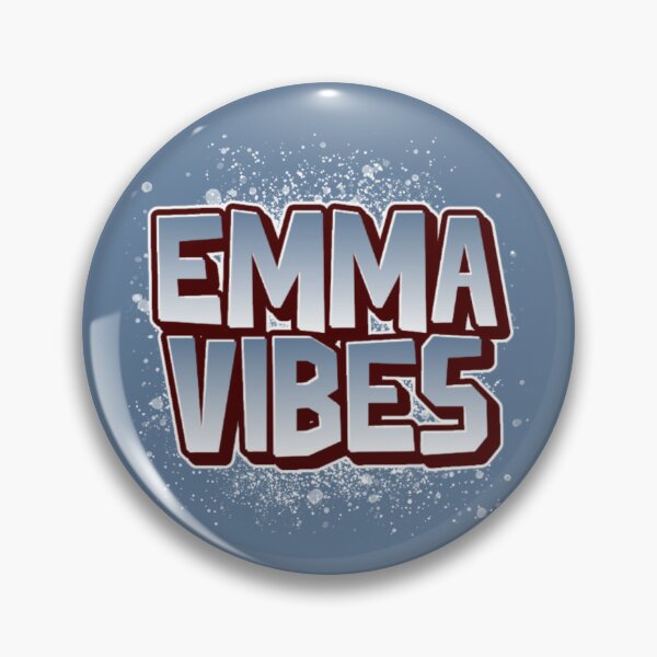 Item preview, My name is Emma, Emma Vibes, My name is designed and sold by Monique Prince.