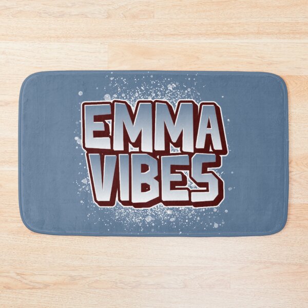 Item preview, My name is Emma, Emma Vibes, My name is designed and sold by Monique Prince.