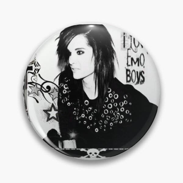 Item preview, Bill kaulitz  designed and sold by kaulitzx.
