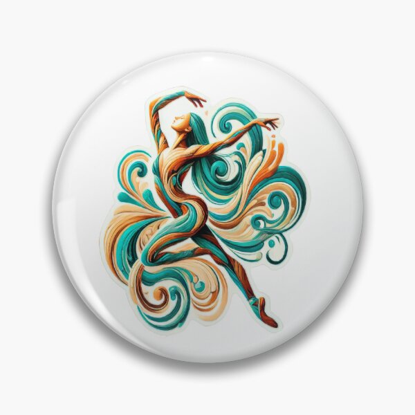 Item preview, Elysian Dance designed and sold by Ilona Abou-Zolof.