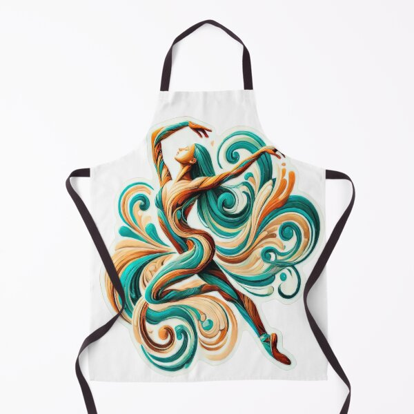 Item preview, Elysian Dance designed and sold by Ilona Abou-Zolof.