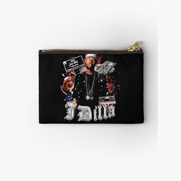 Artikelvorschau, J Dilla Retro entworfen und verkauft von DesignSTKRSA.