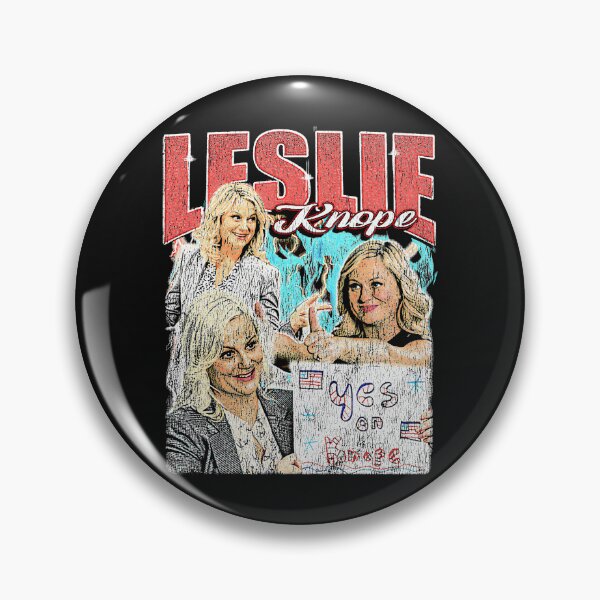 Item preview, Leslie Knope Vintage designed and sold by FryCutiesTeemo.