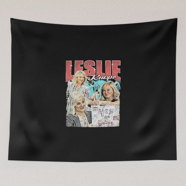 Item preview, Leslie Knope Vintage designed and sold by FryCutiesTeemo.