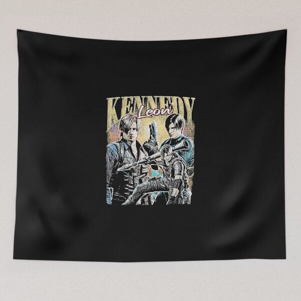 Item preview, Leon S. Kennedy designed and sold by KDUSO.