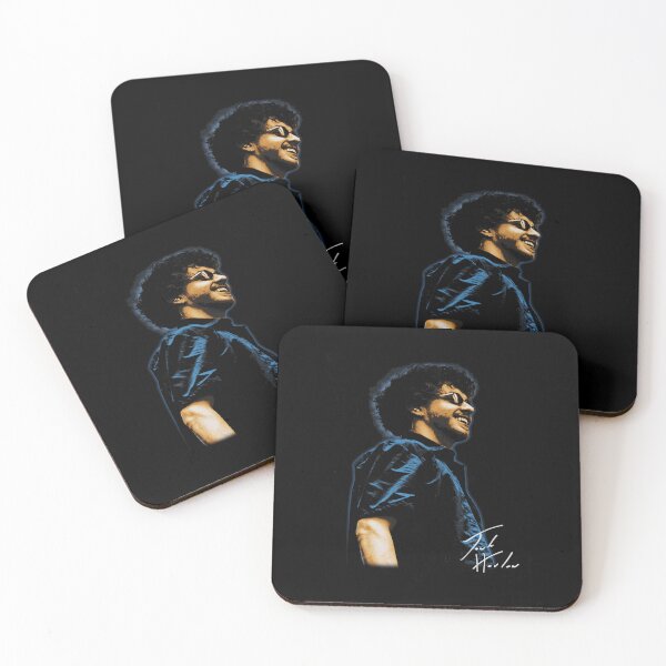 Item preview, Jack Harlow Portrait designed and sold by MolatedCoffee.