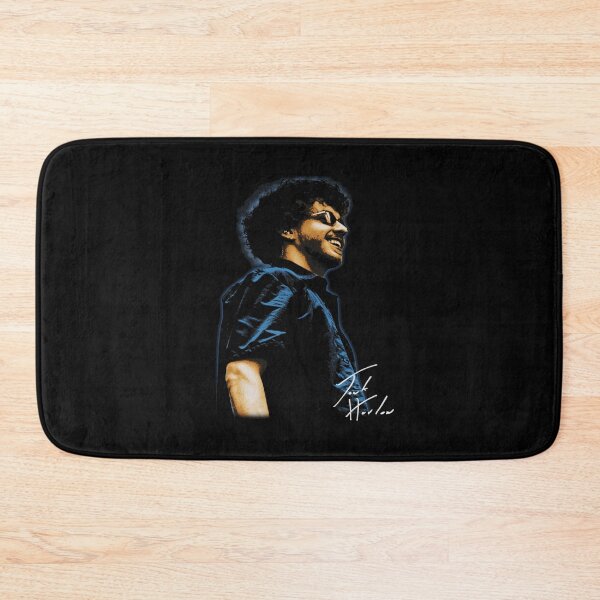Item preview, Jack Harlow Portrait designed and sold by MolatedCoffee.