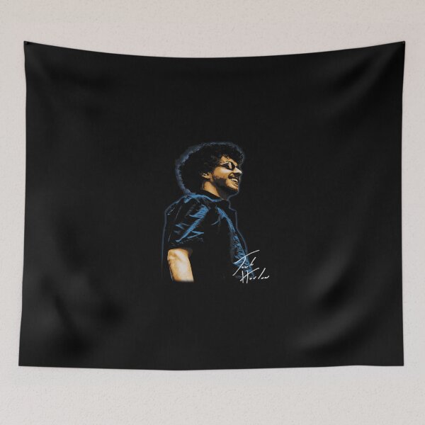 Item preview, Jack Harlow Portrait designed and sold by MolatedCoffee.