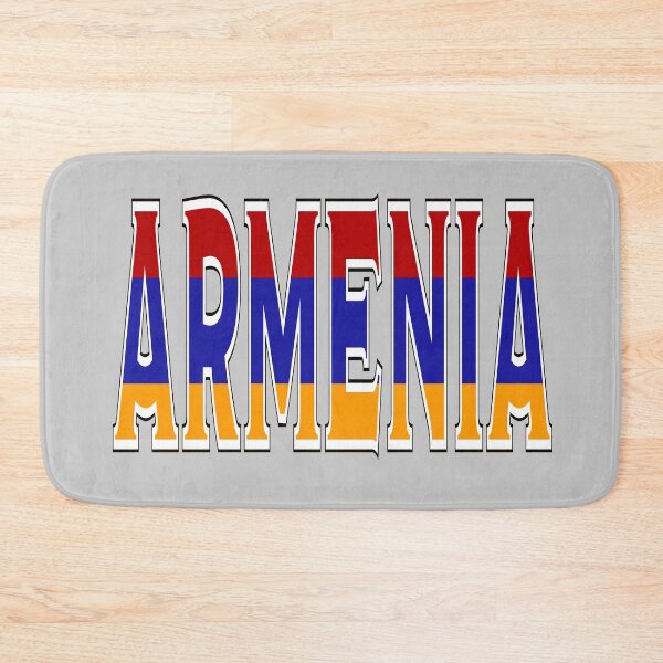Item preview, Armenia Font designed and sold by Havocgirl.