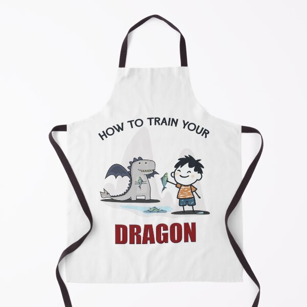 Item preview, How to Train Your Dragon designed and sold by Shopyflu.