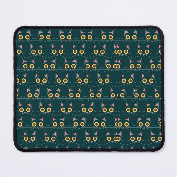Item preview, Cat Face designed and sold by vintageretrostyleshop.