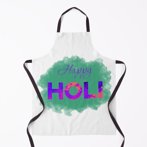 Item preview, Vibrant Happy Holi Festival | Colors | Joy | Play | Colourful | Holi Colour designed and sold by Kaivinaikadhaigal.