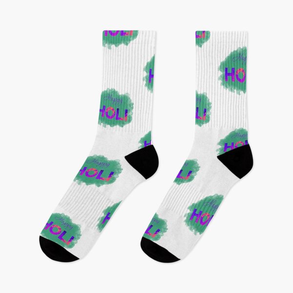 Item preview, Vibrant Happy Holi Festival | Colors | Joy | Play | Colourful | Holi Colour designed and sold by Kaivinaikadhaigal.