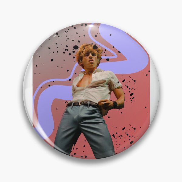 Item preview, Ross Lynch 08 designed and sold by Celebrity Creations.