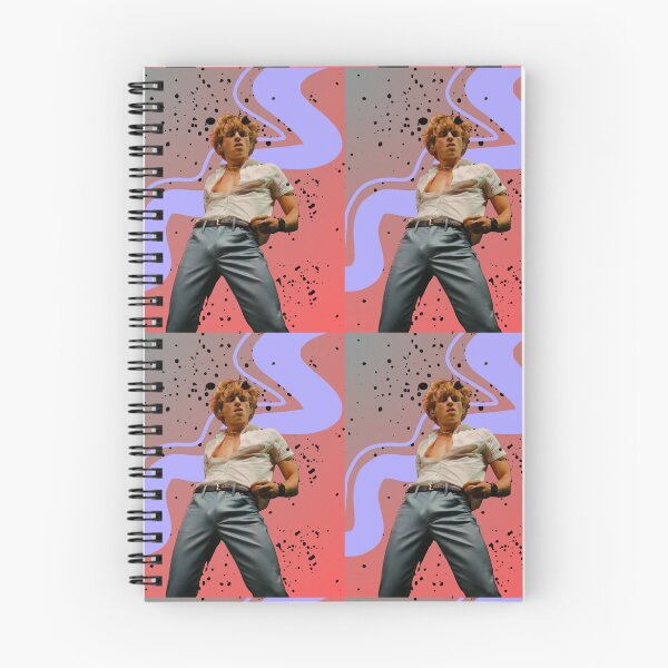 Item preview, Ross Lynch 08 designed and sold by Celebrity Creations.